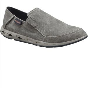 Columbia Men’s Sunvent Slip Sandal Size 10